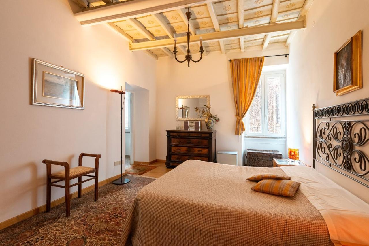 Bed & Breakfast B&B La Scalinatella 2*