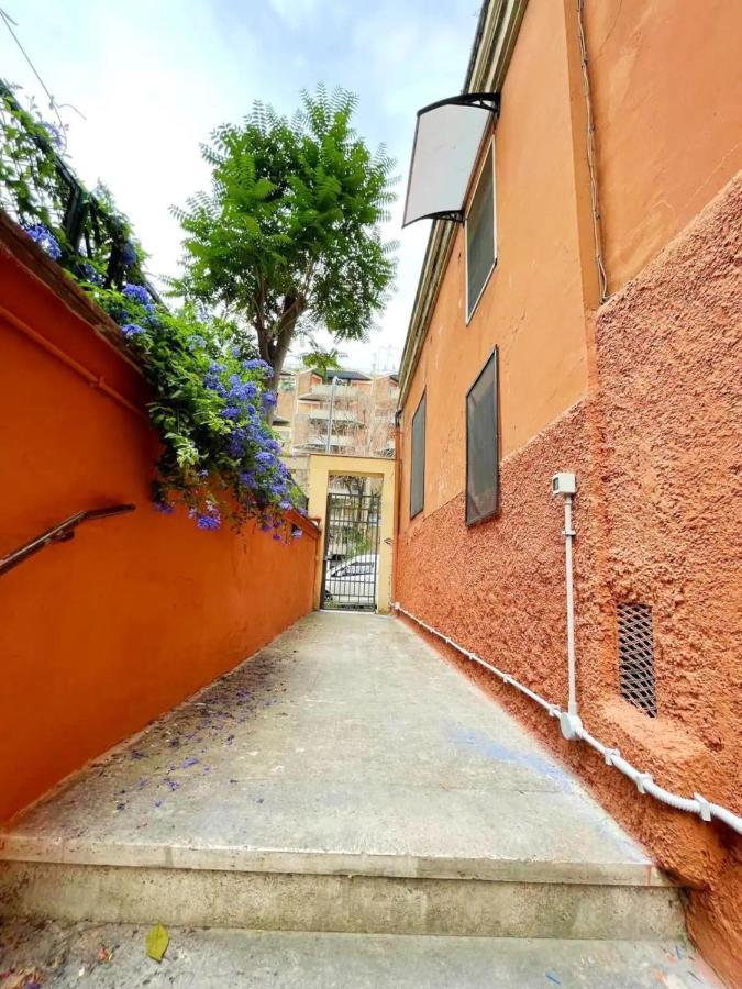 New Apartement Double Large Bedrooms