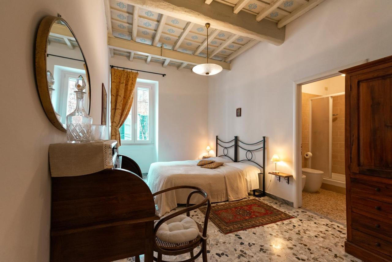 B&B La Scalinatella 2*