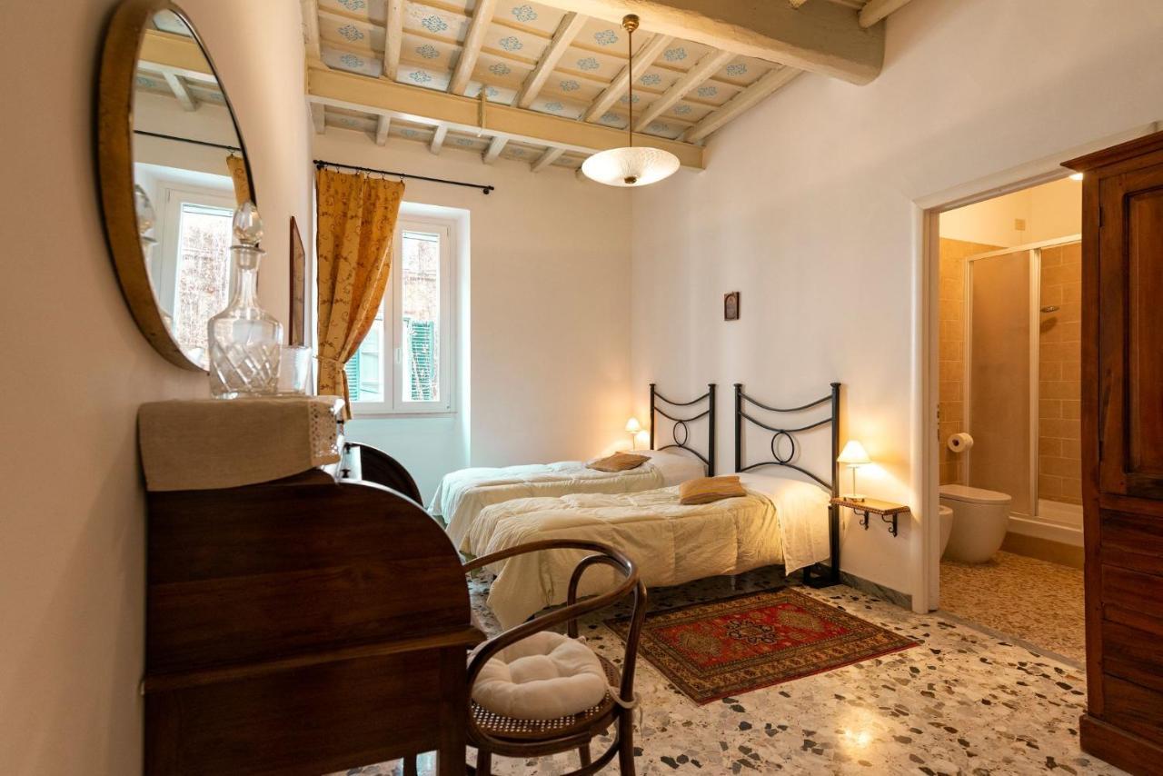 Bed & Breakfast B&B La Scalinatella