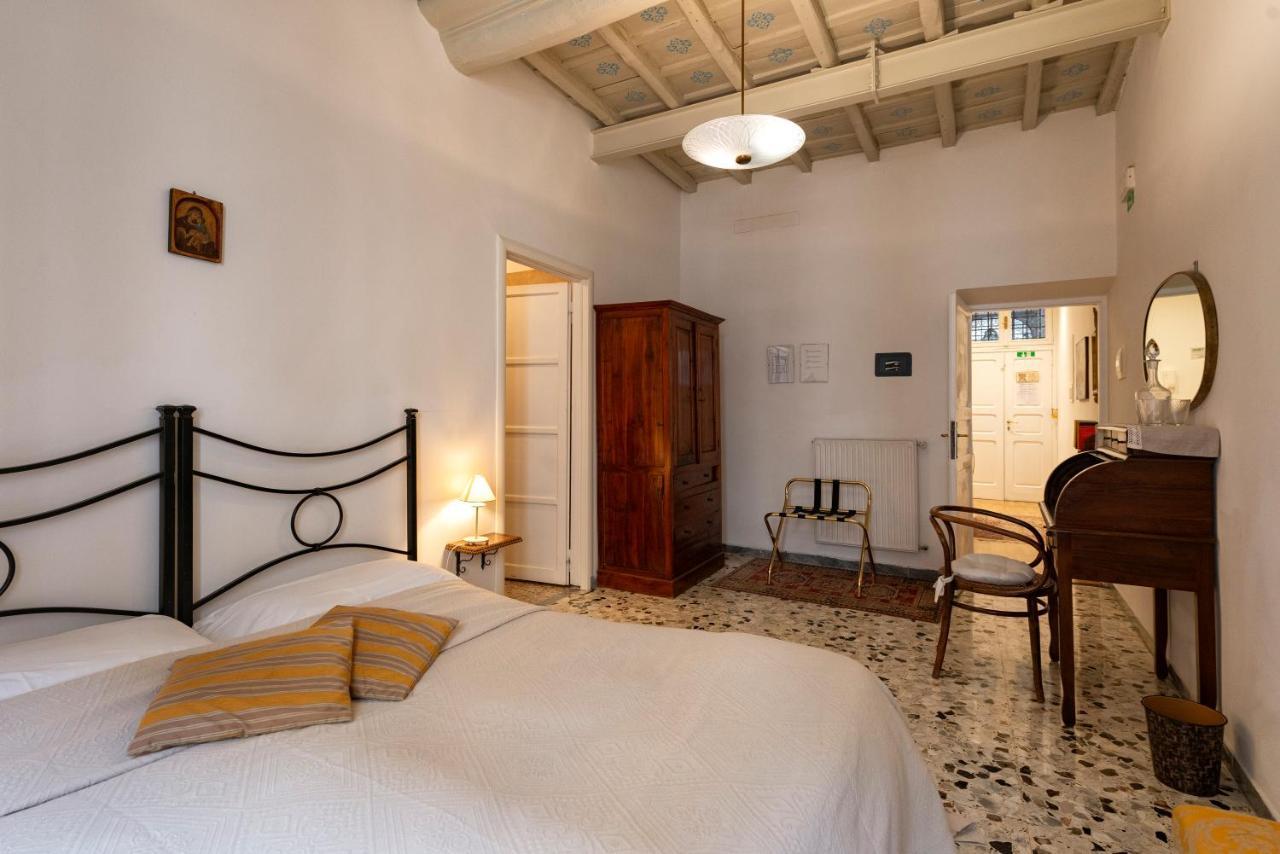 B&B La Scalinatella 2* Rome