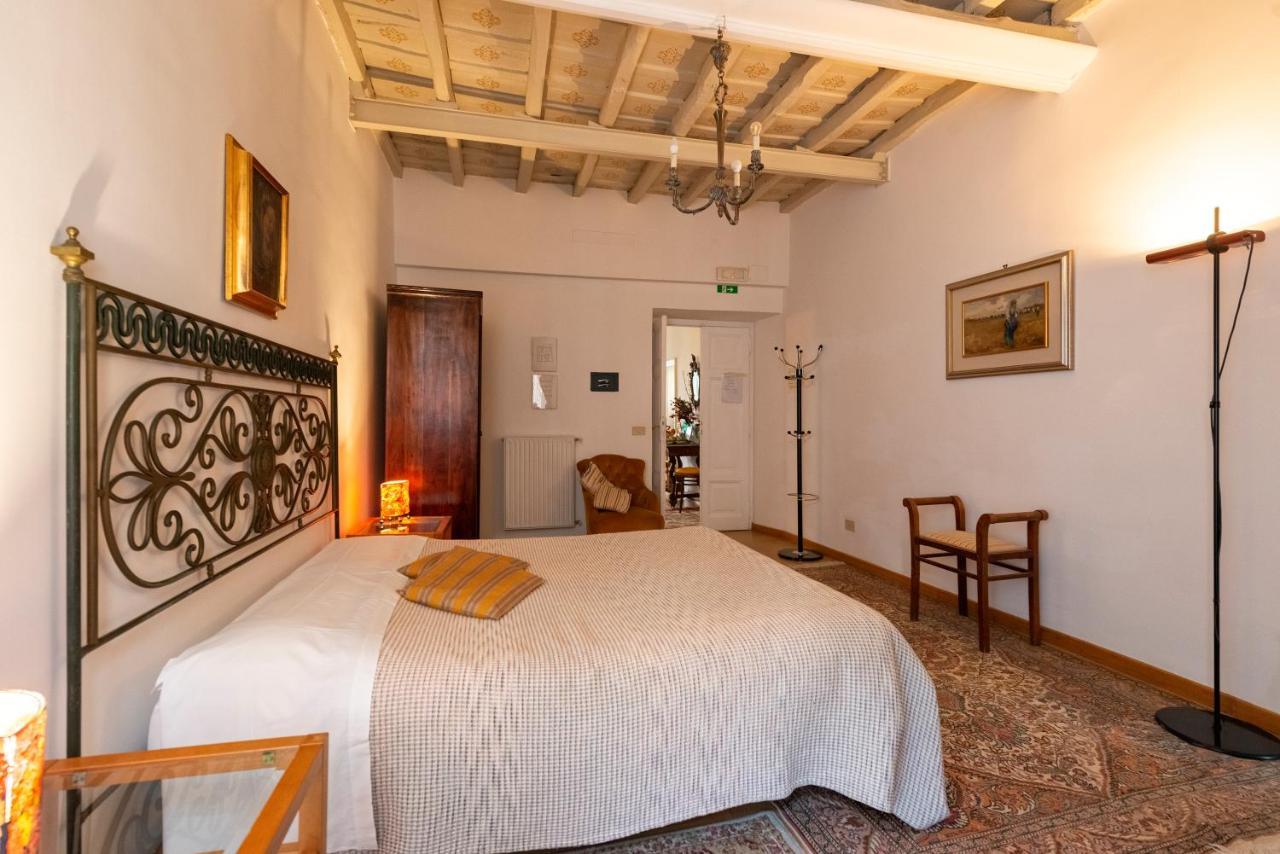 B&B La Scalinatella Rome