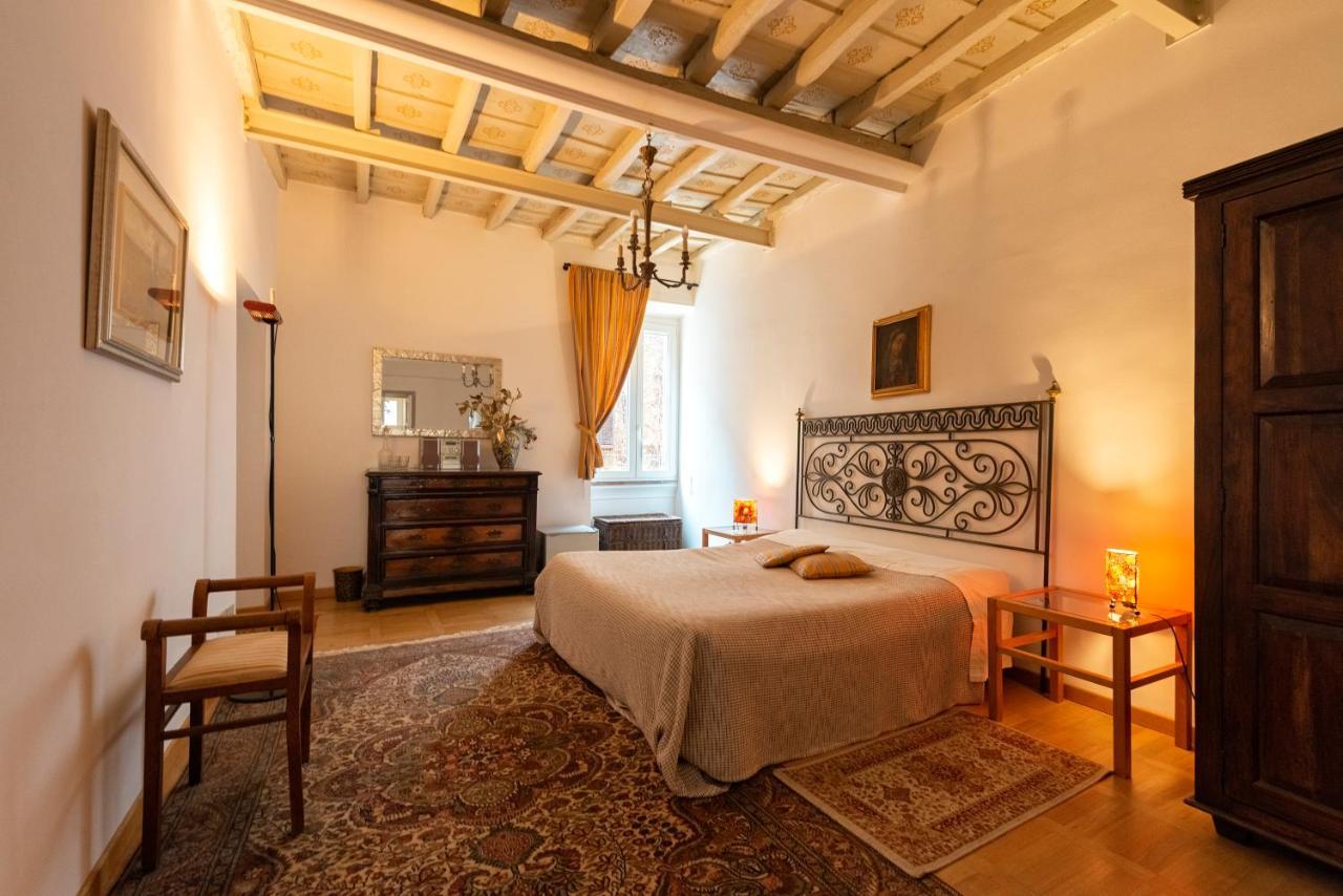 B&B La Scalinatella Bed & Breakfast 2*