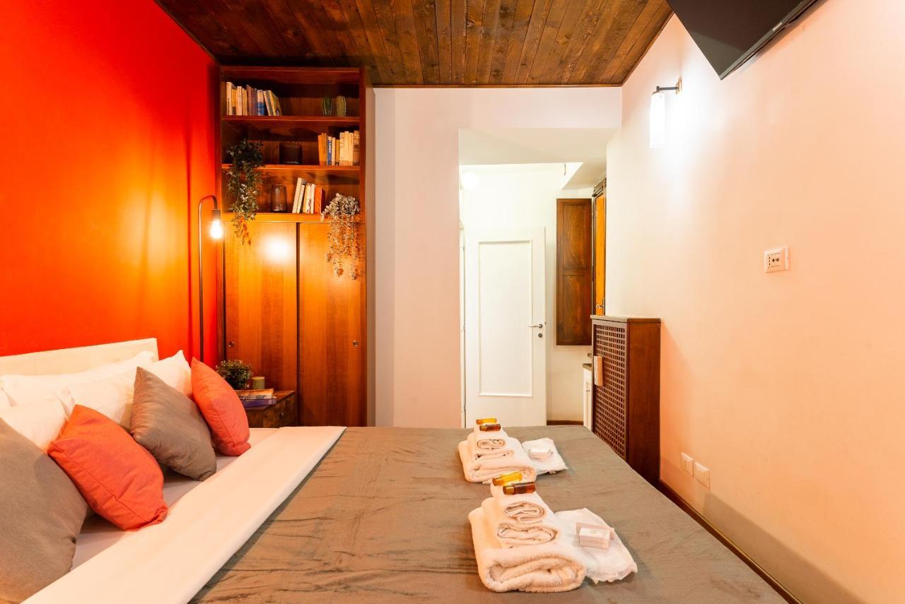 Via Di San Martino Ai Monti Appartement