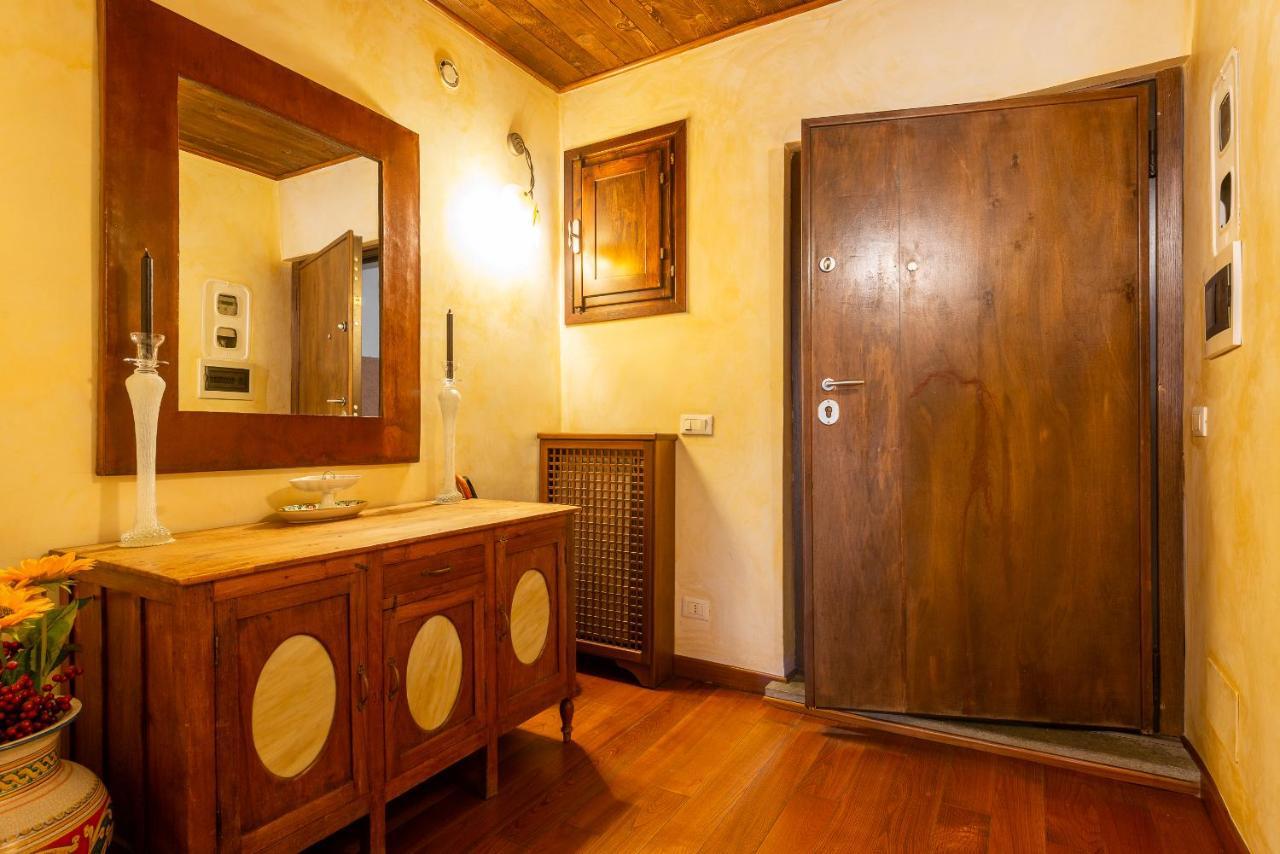 Via Di San Martino Ai Monti Appartement *