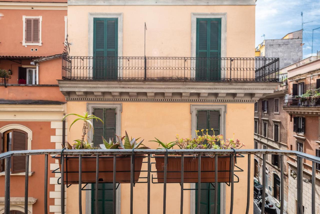 Appartement Via Di San Martino Ai Monti