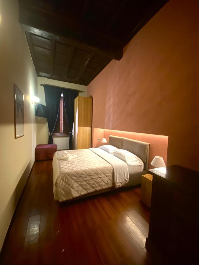 Maison d'hôtes Borgo Pio 91 Rome