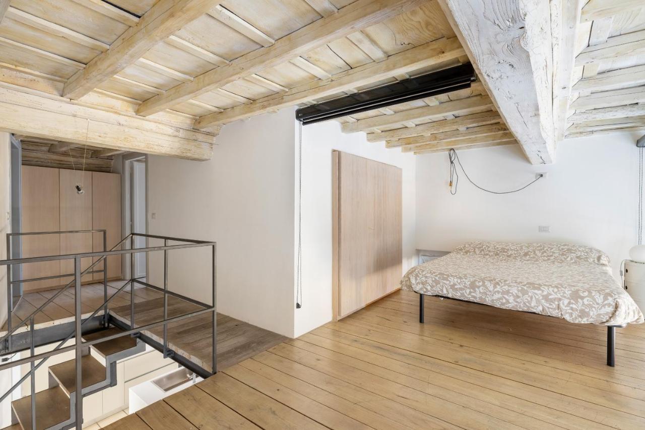 Ottavia Al Foro - Luxury Appartement Rome