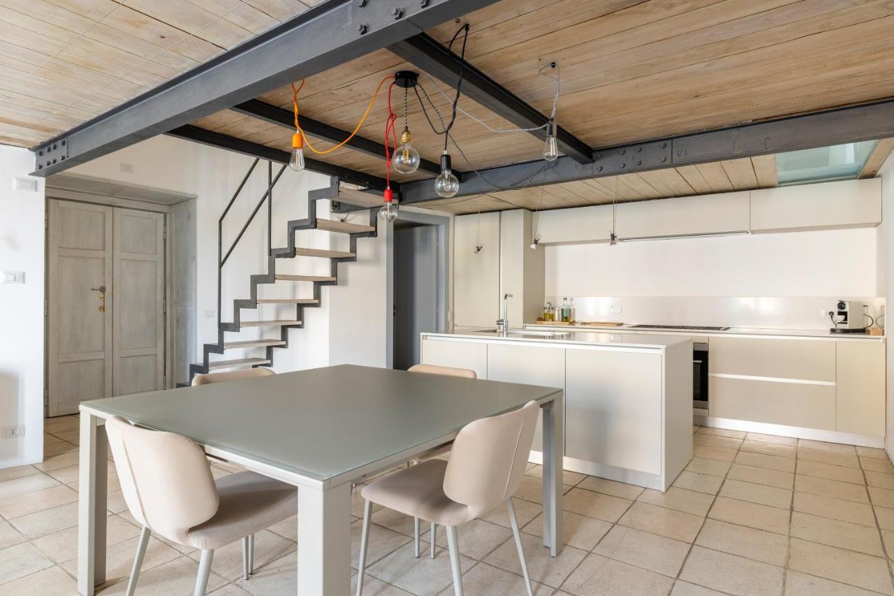 Ottavia Al Foro - Luxury Apartment Rome