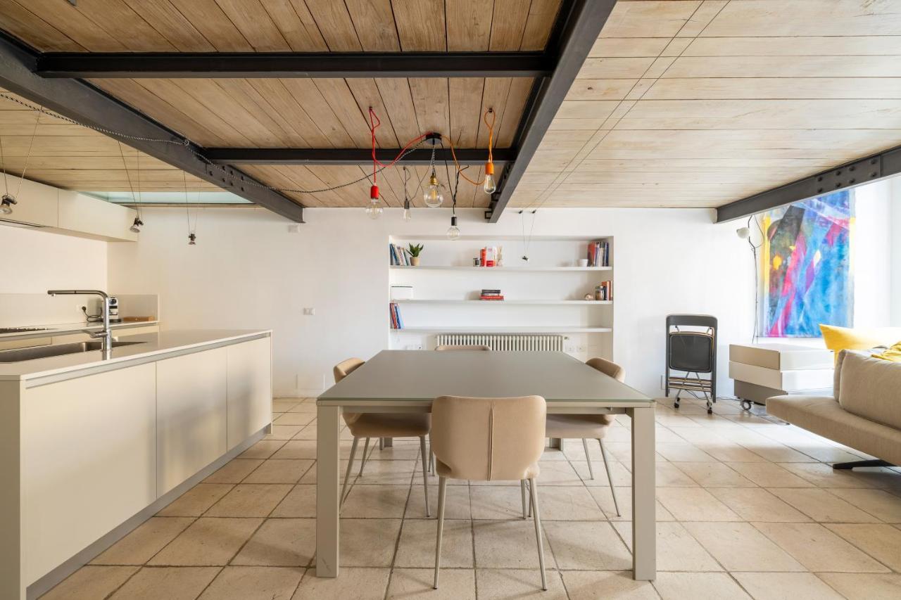 Ottavia Al Foro - Luxury Apartment Rome