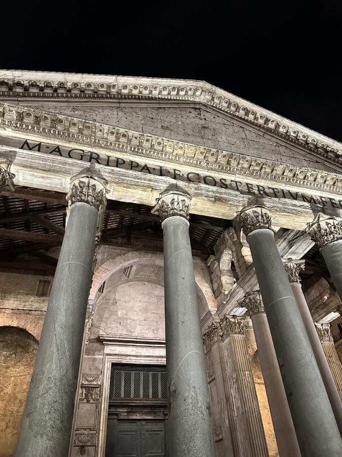 Appartamento Pantheon Boutique 