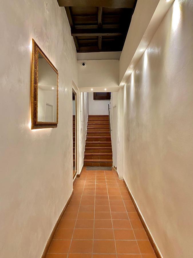 Maison d'hôtes Borgo Pio 91