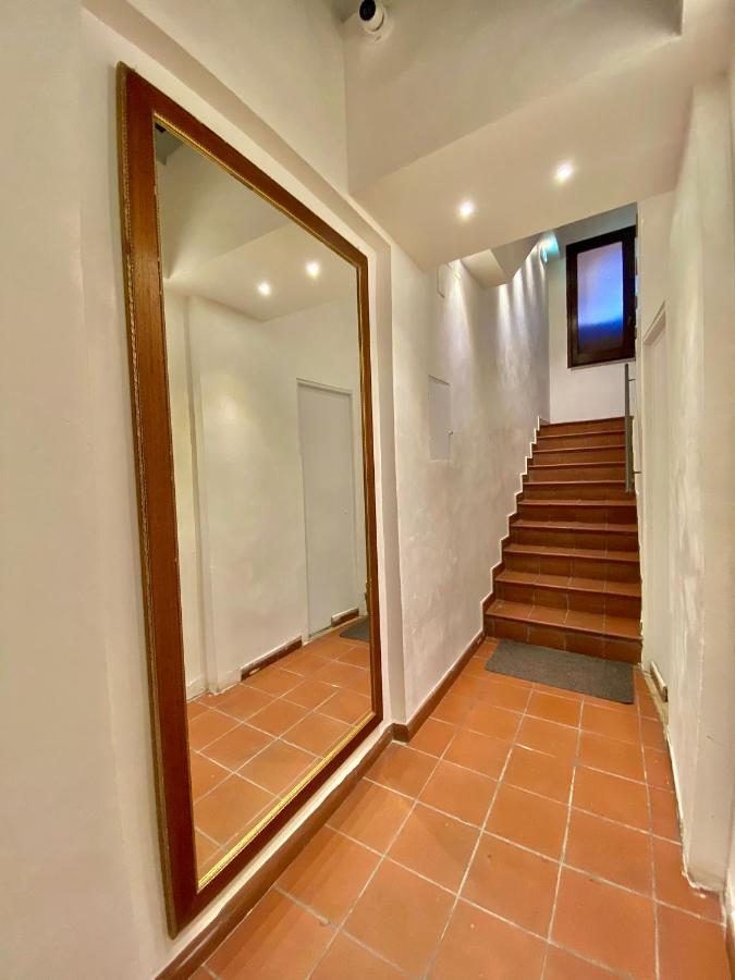 Maison d'hôtes Borgo Pio 91