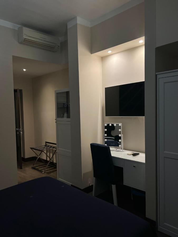 Relais Piazza Del Popolo 3*