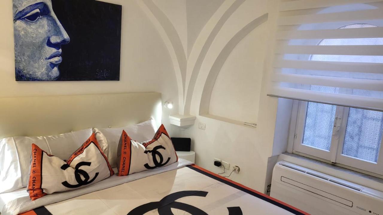The White Colisseum Apartamento