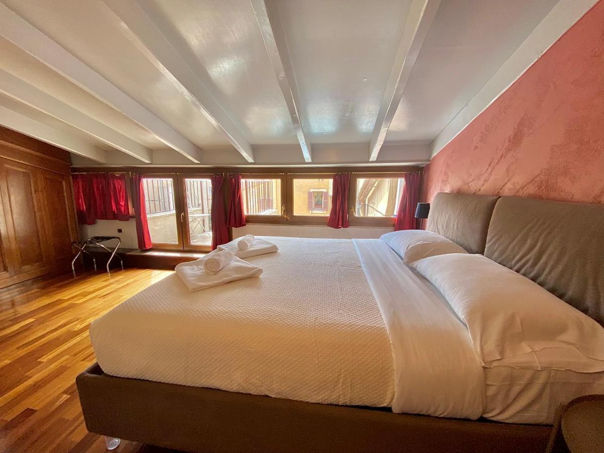 Borgo Pio 91 Maison d'hôtes 2*