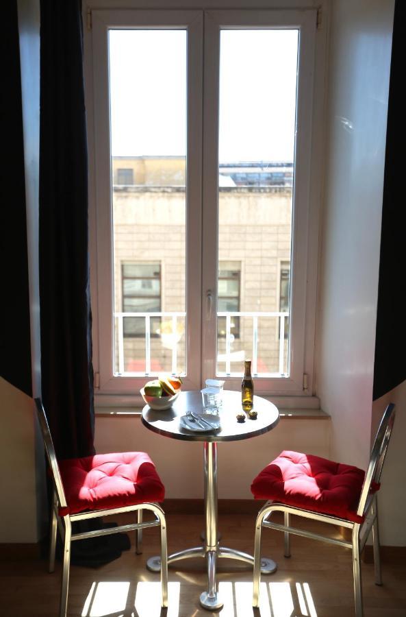 Kiss Me Luxury Bed & Breakfast 2*