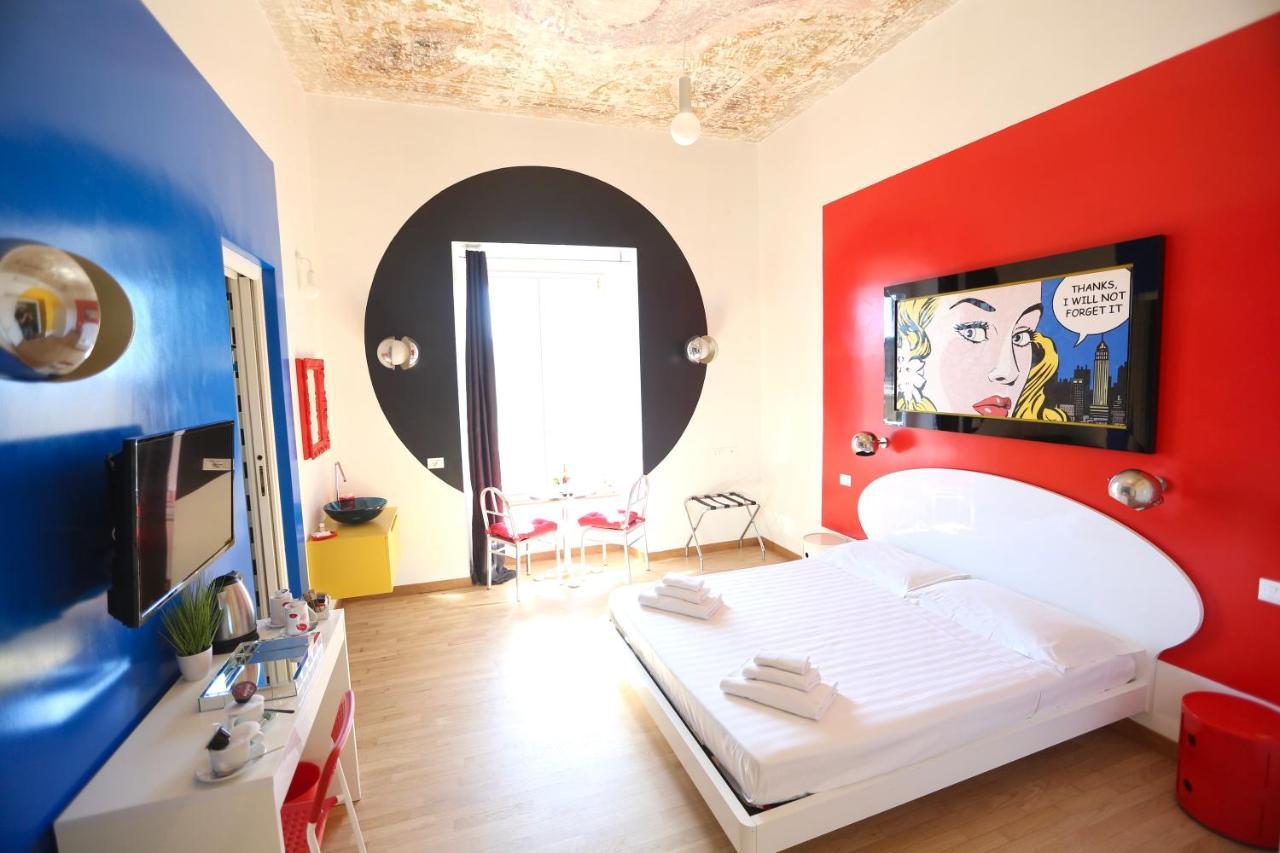 Bed & Breakfast Kiss Me Luxury 2*