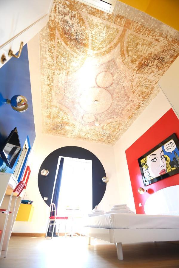 Bed & Breakfast Kiss Me Luxury
