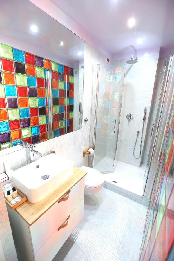 Bed & Breakfast Kiss Me Luxury Rome