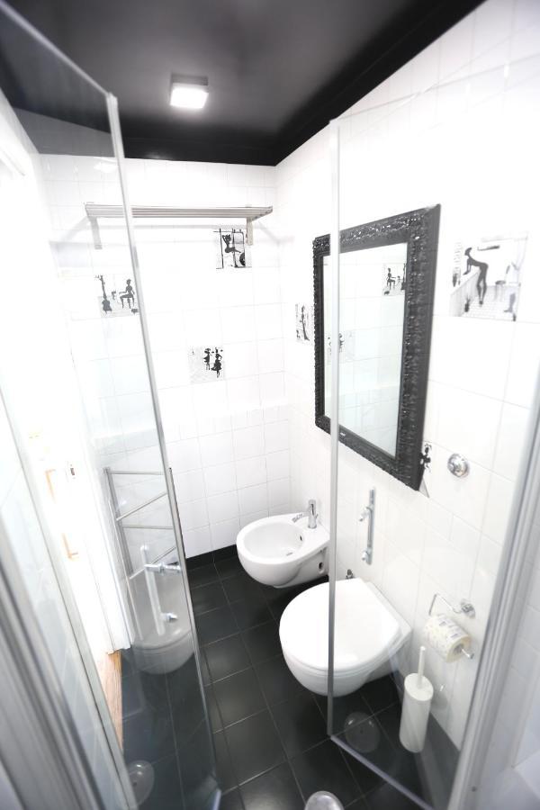 Bed & Breakfast Kiss Me Luxury Rome
