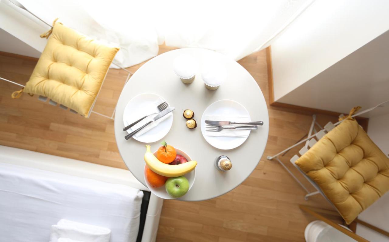 Bed & Breakfast Kiss Me Luxury Rome