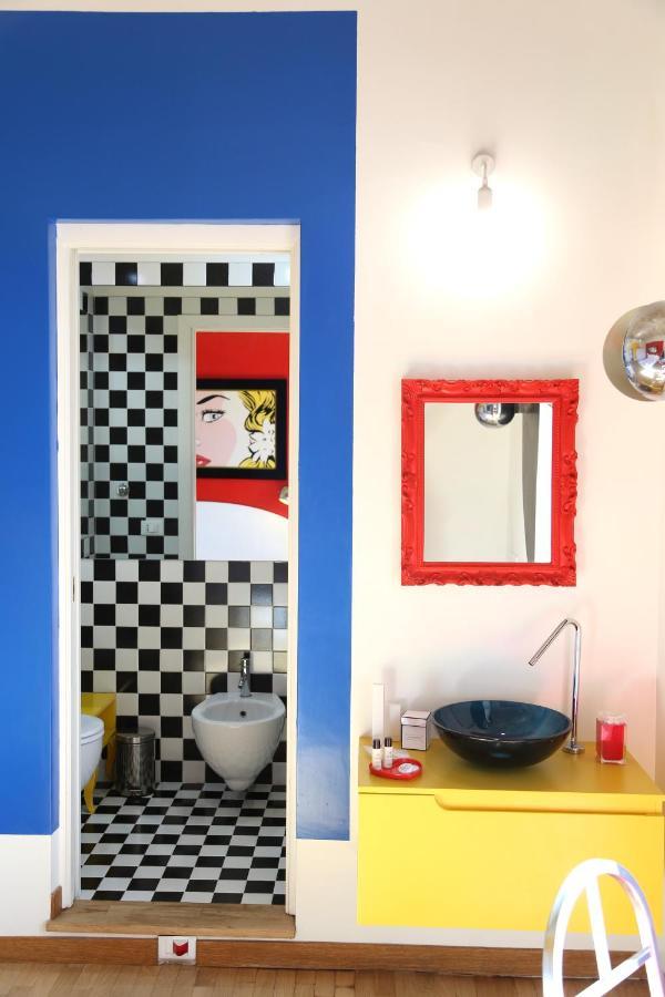 Kiss Me Luxury Bed & Breakfast 2*