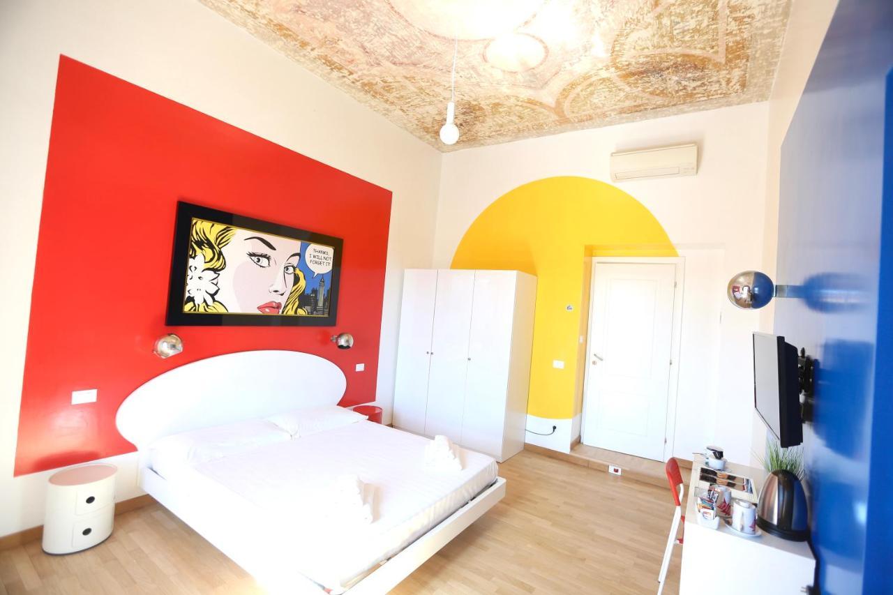 Kiss Me Luxury Bed & Breakfast 2*