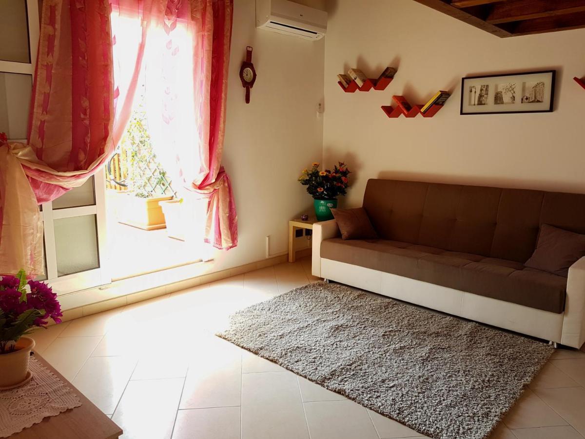 Apartamento Casetta Nel Parco Di *
