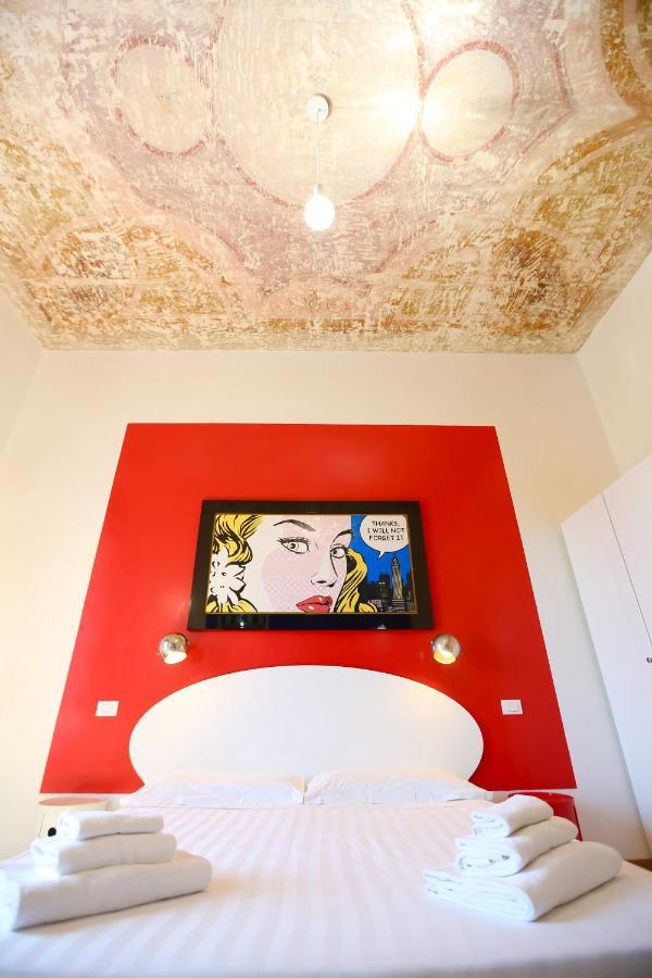 Kiss Me Luxury Bed & Breakfast