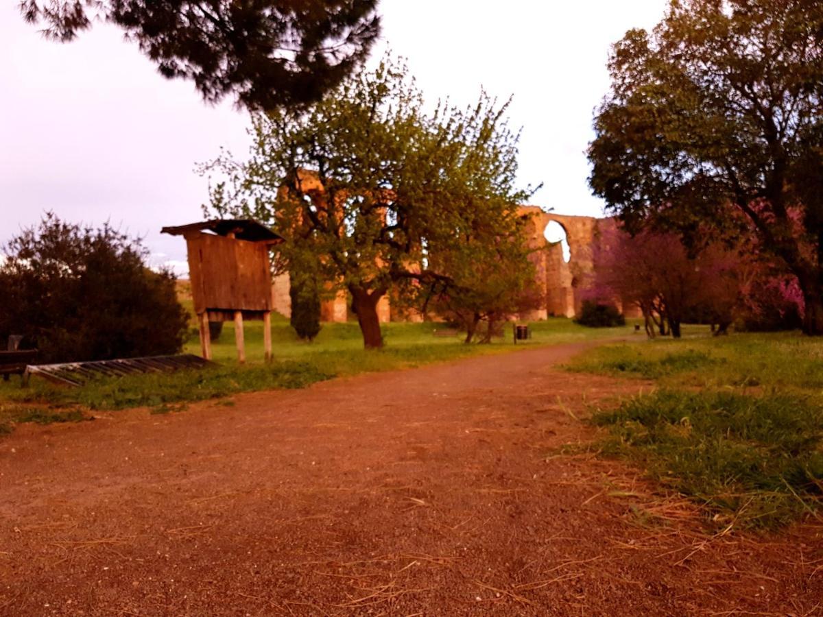 Apartamento Casetta Nel Parco Di *