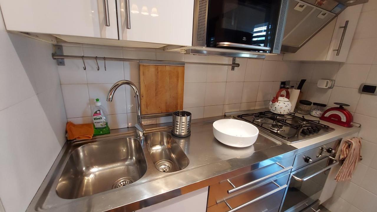 Appartement Sorbara Luxury No01 *
