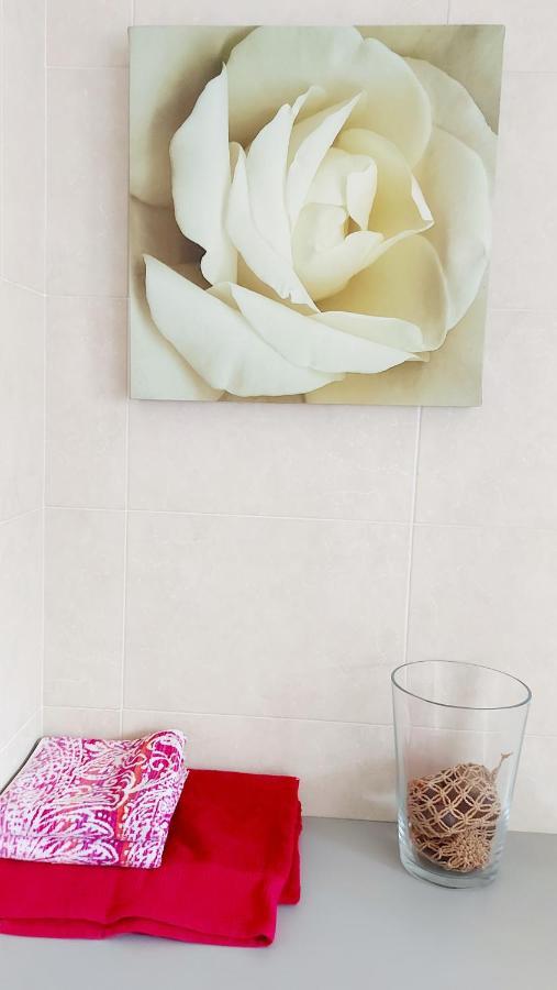 Sorbara Luxury No01 Appartement *