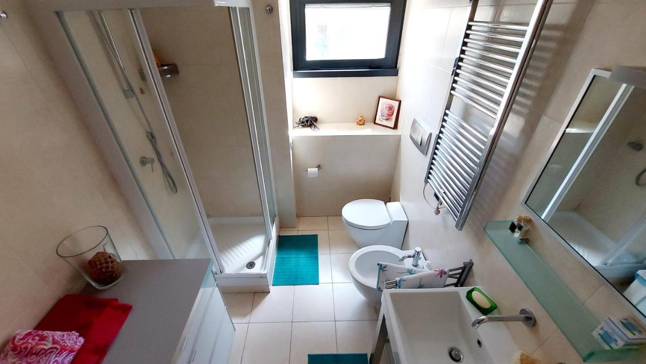 Appartement Sorbara Luxury No01 *