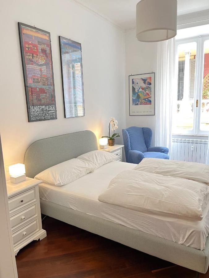 Guest house Torlonia