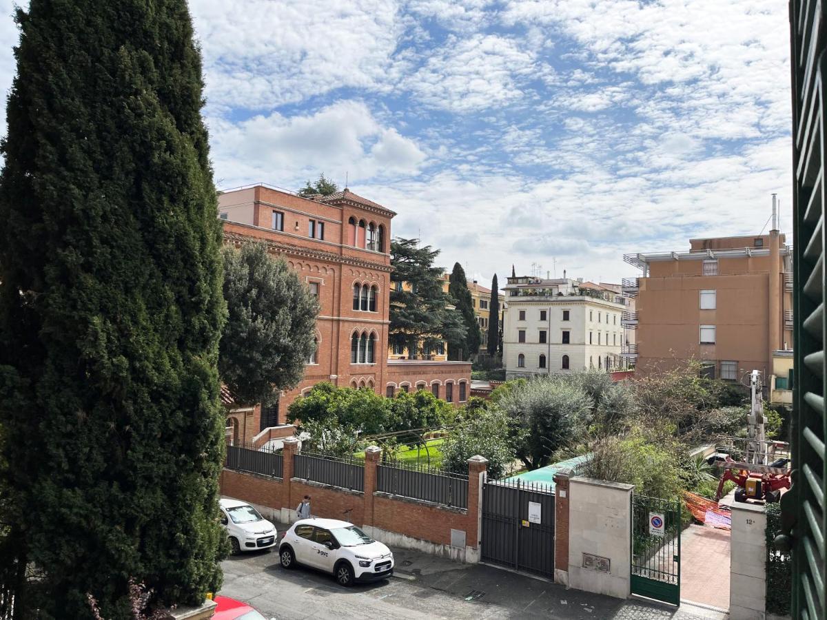 Torlonia * Roma