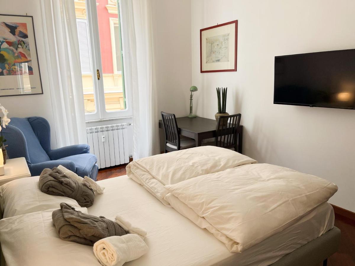 Torlonia Guest house Rome