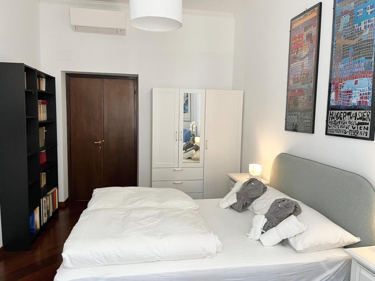 Torlonia Guest house