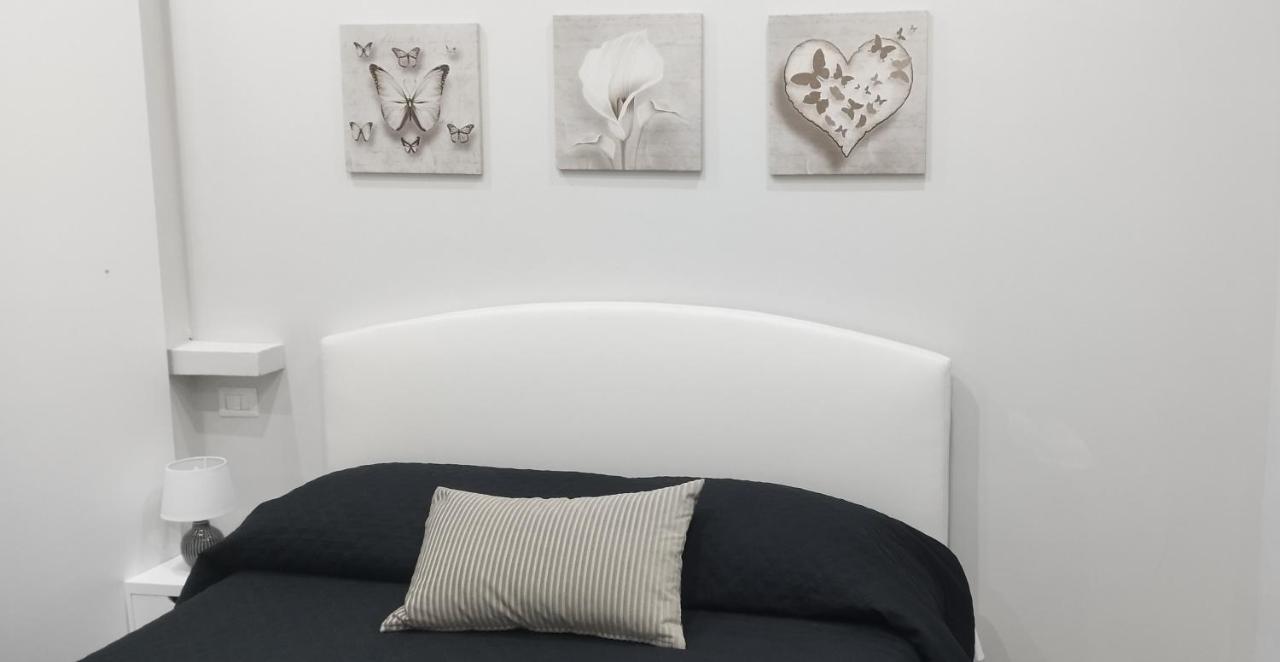 Via Tacito Guest house