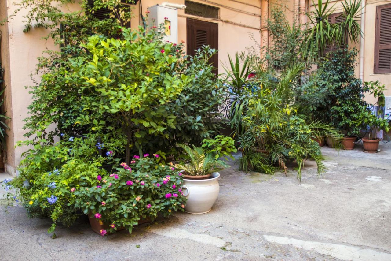 Apartment Maisonette Al Colosseo *