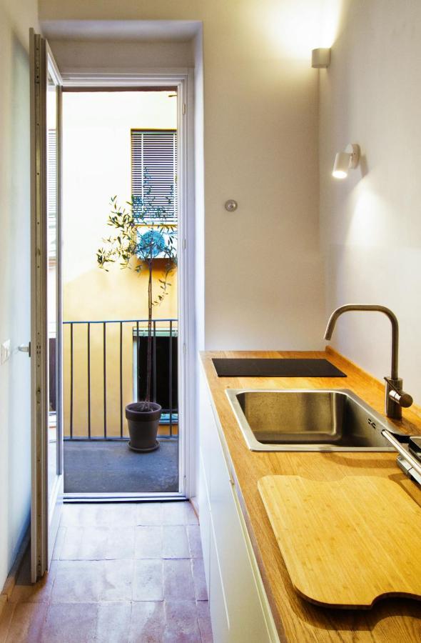 Maisonette Al Colosseo Rome