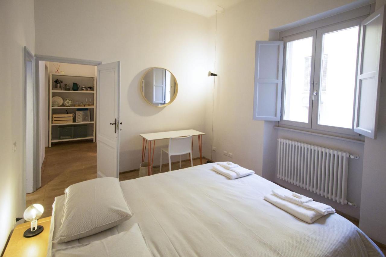 Maisonette Al Colosseo Apartment