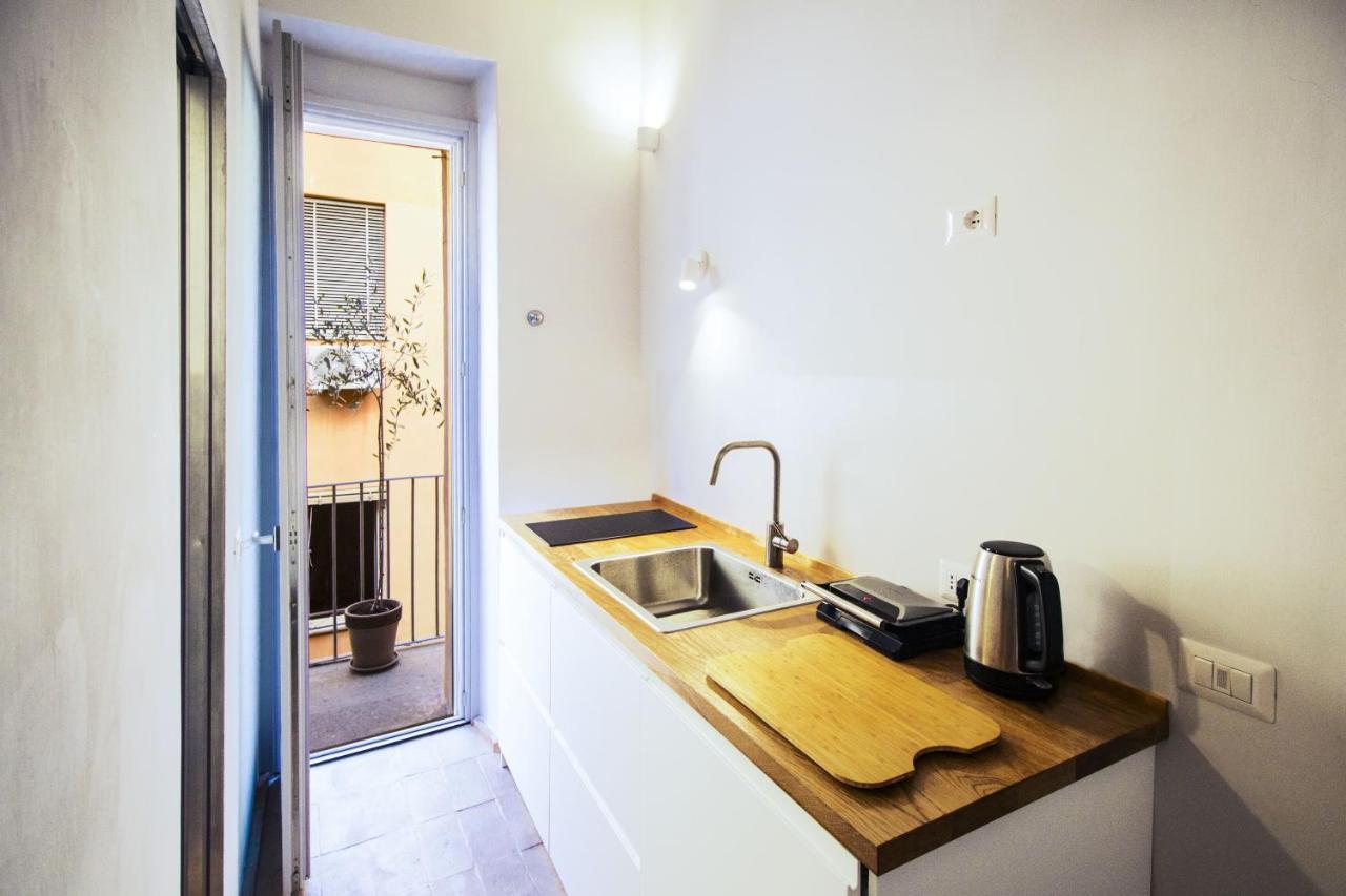 Maisonette Al Colosseo Rome