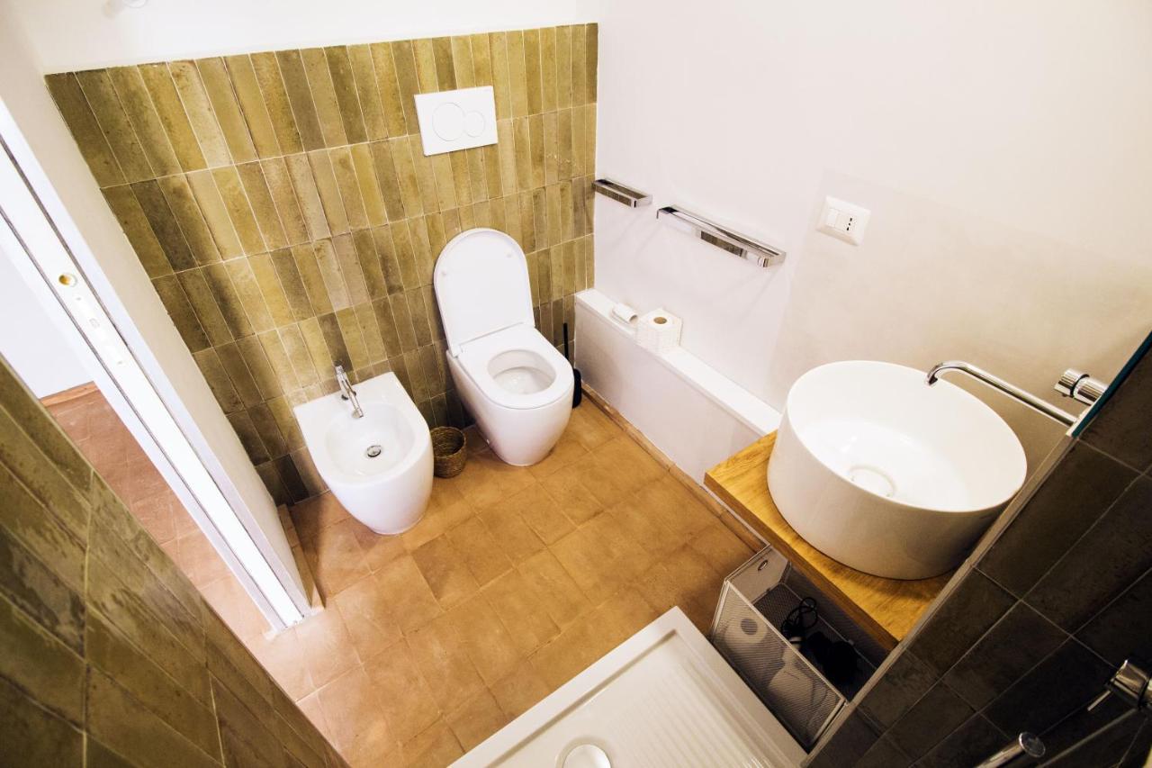Apartment Maisonette Al Colosseo *