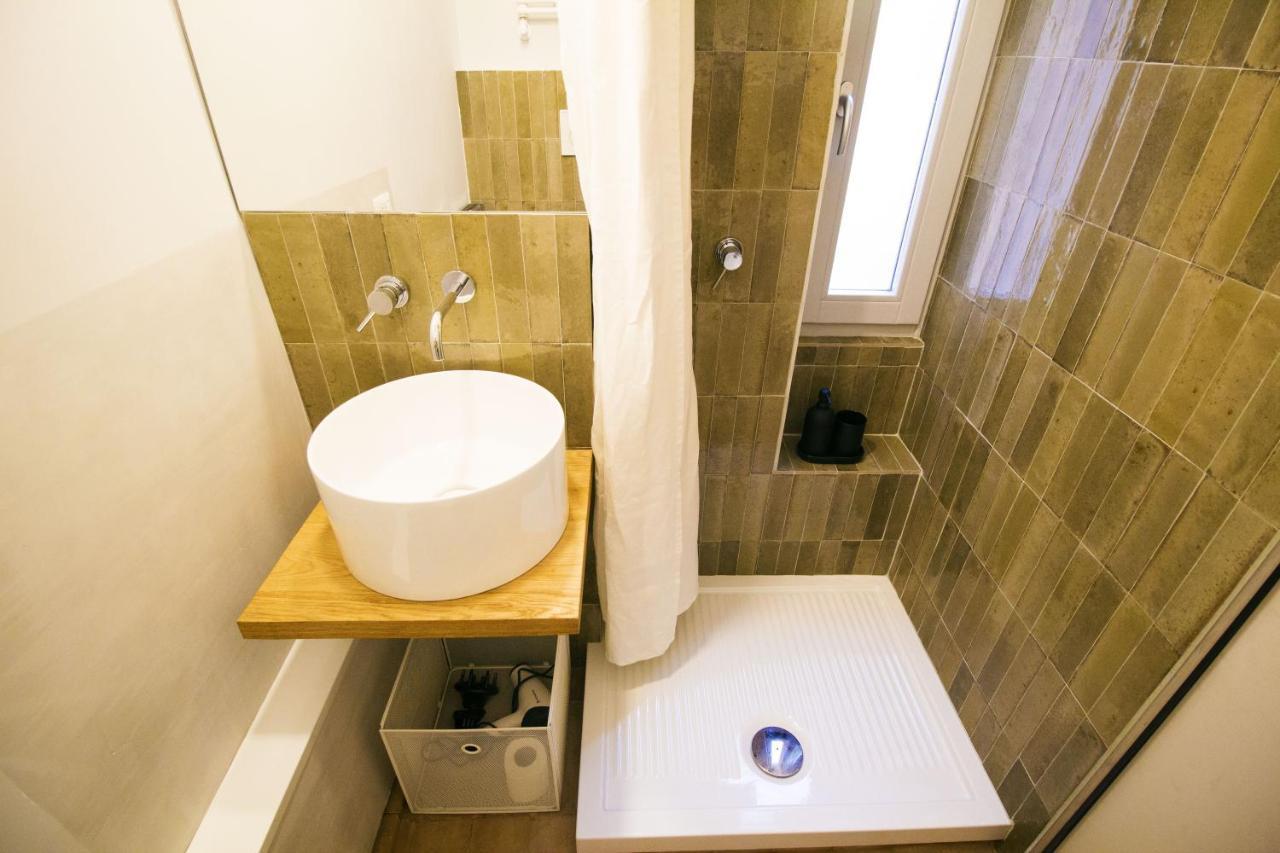 Apartment Maisonette Al Colosseo