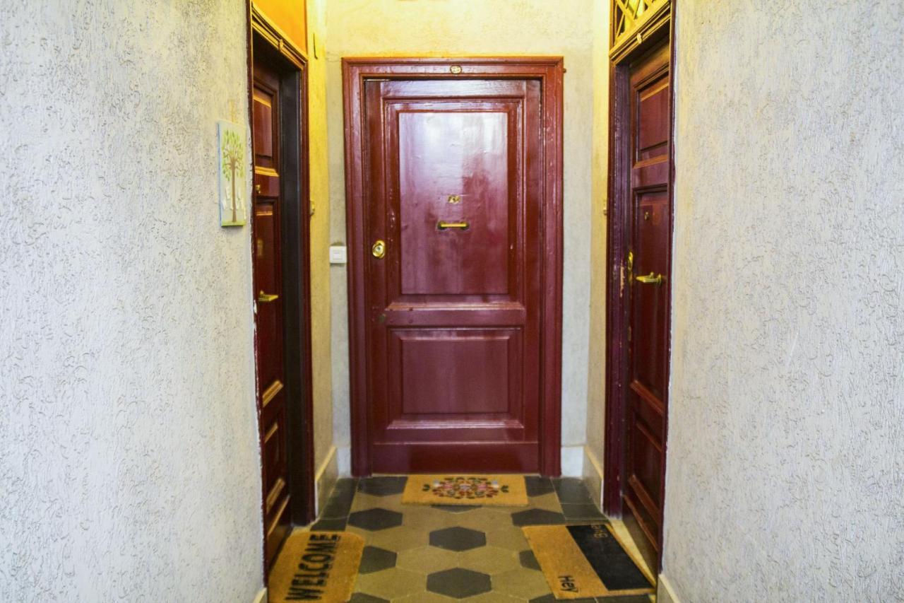 Apartment Maisonette Al Colosseo