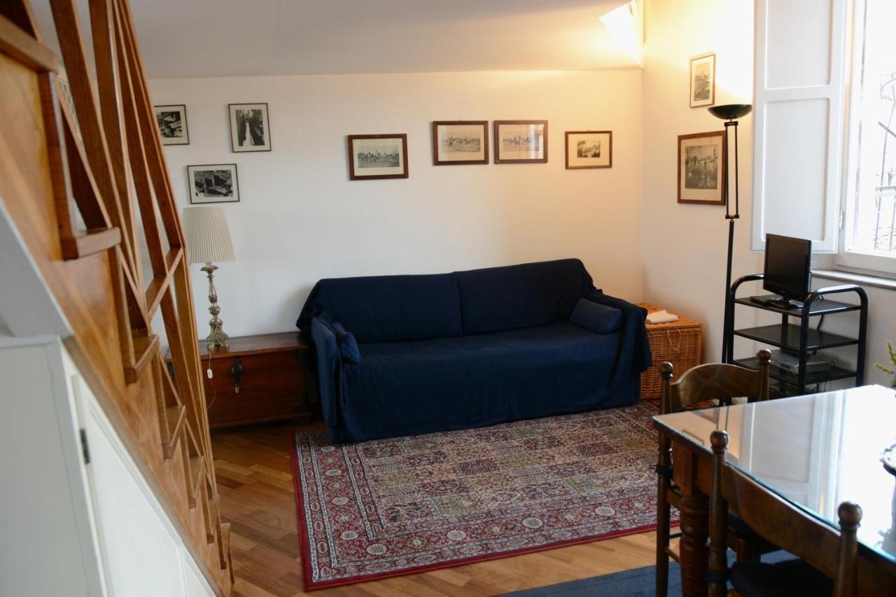 Coronari Appartement Rome