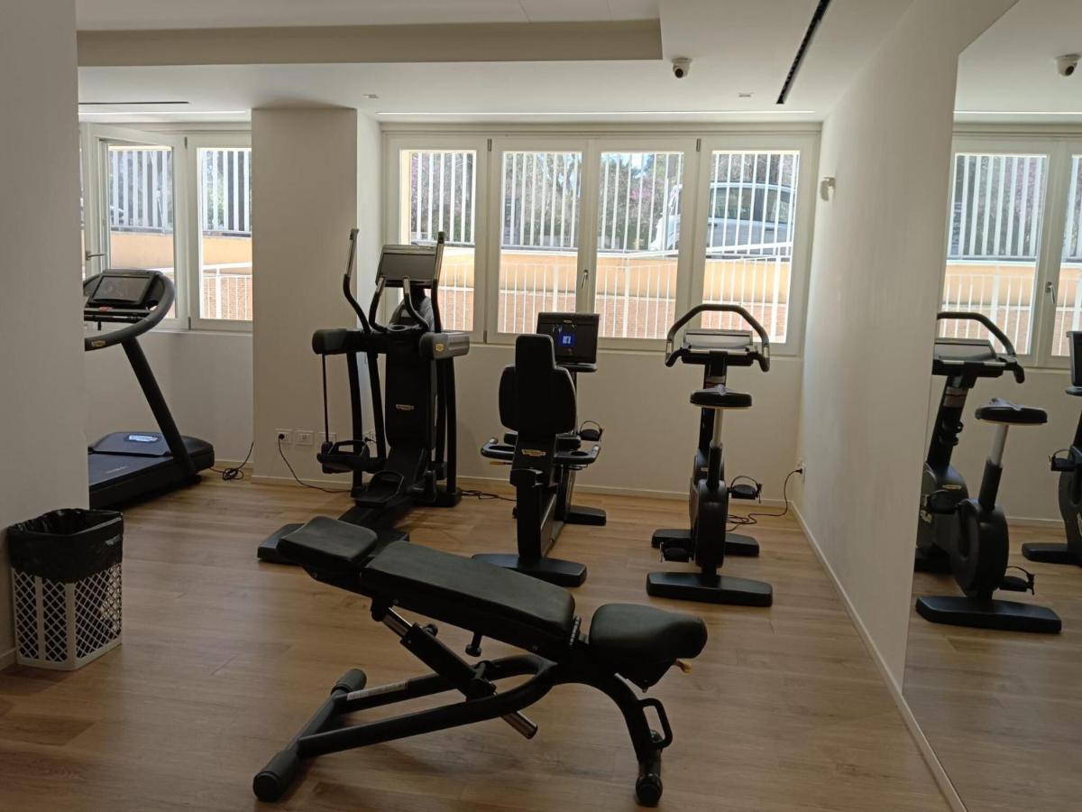 Domus Aventino Appartement Rome