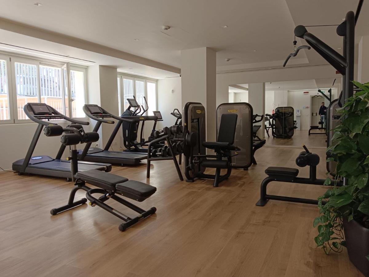 Appartement Domus Aventino Rome