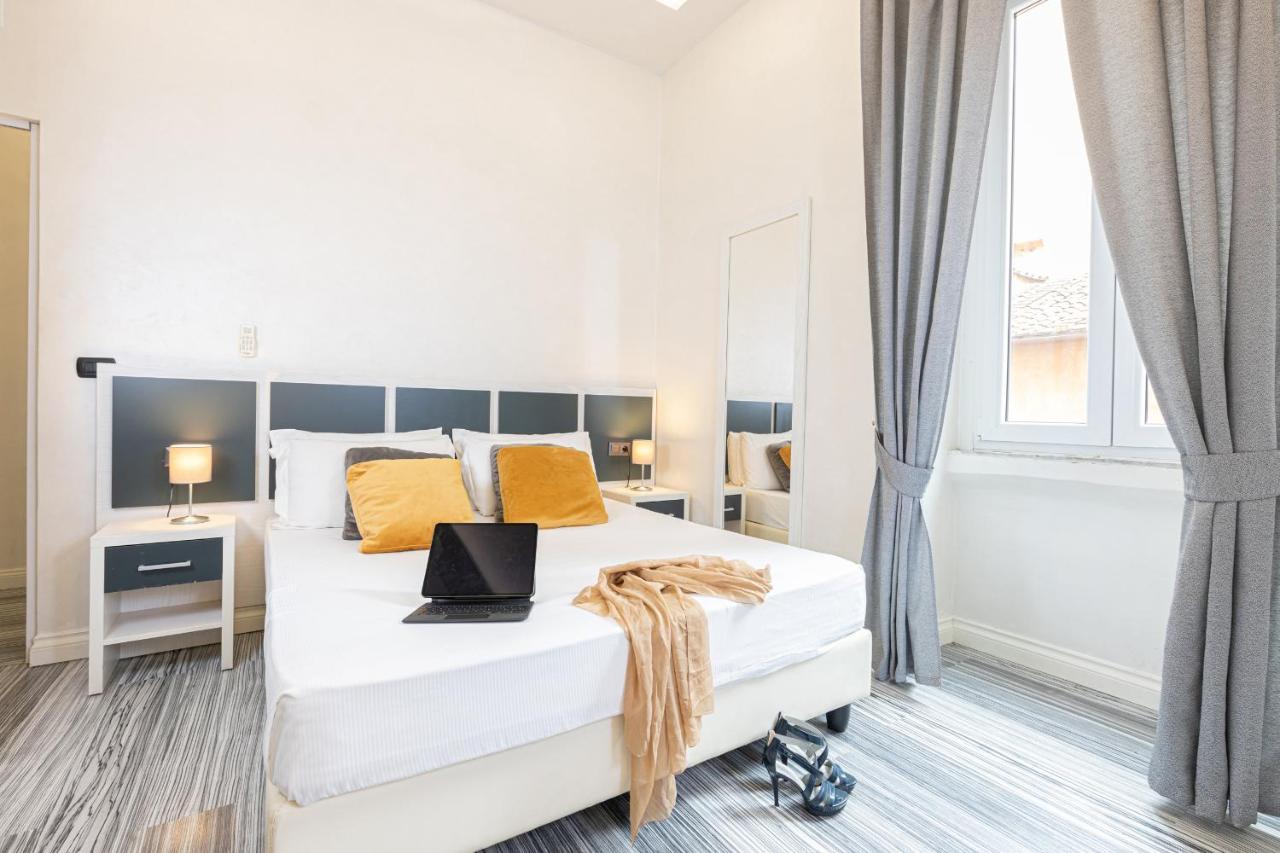 Spagna Boutique Guest house Rome
